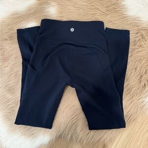 Lululemon Invigorate High-Rise Tight 25"